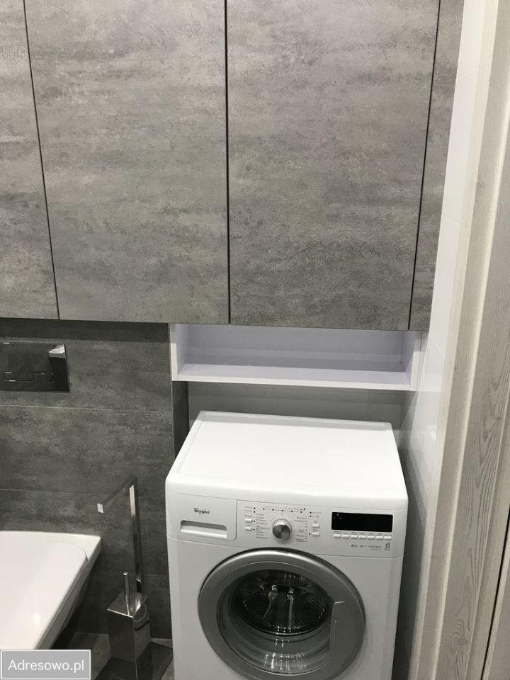 Mieszkanie 2-pokojowe Wrocław Psie Pole, ul. Ferdynanda Magellana. Zdjęcie 4