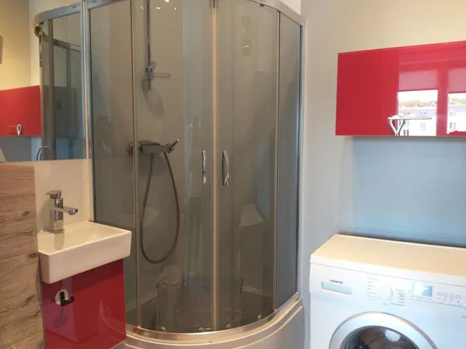 Mieszkanie 1-pokojowe Białystok Centrum, ul. Artura Grottgera. Zdjęcie 6