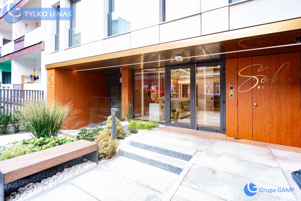 Mieszkanie 2-pokojowe Kraków Grzegórzki, ul. Prochowa. Zdjęcie 4