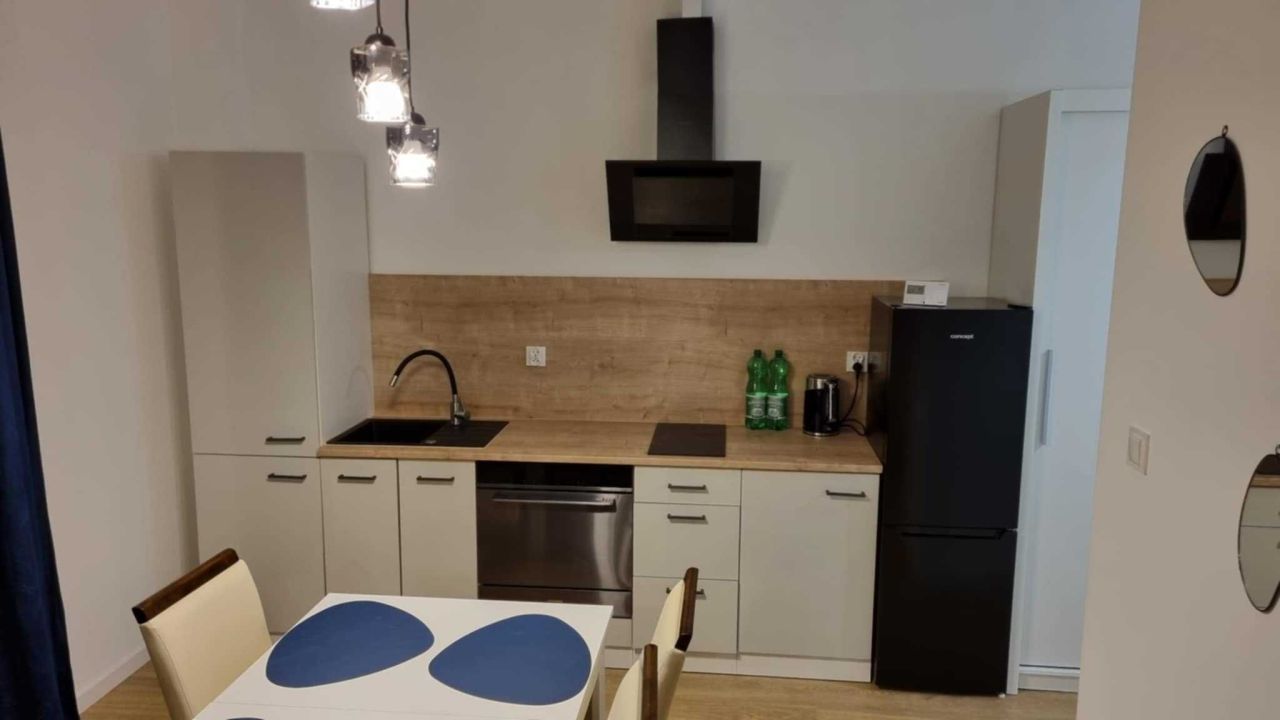 Mieszkanie 2-pokojowe Busko-Zdrój. Zdjęcie 6