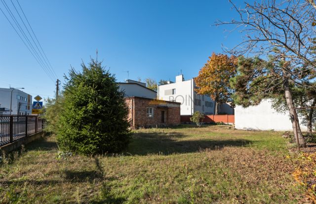 Działka budowlana Warszawa Wawer, ul. Jana Zygmunta Skrzyneckiego. Zdjęcie 2