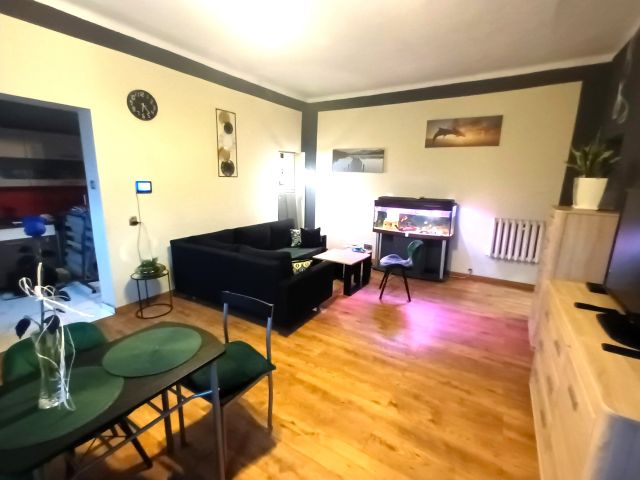 Mieszkanie 3-pokojowe Sągnity. Zdjęcie 1