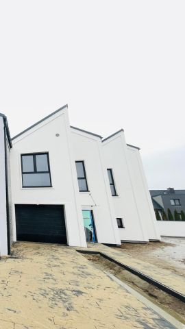 bliźniak, 4 pokoje Raszyn. Zdjęcie 2