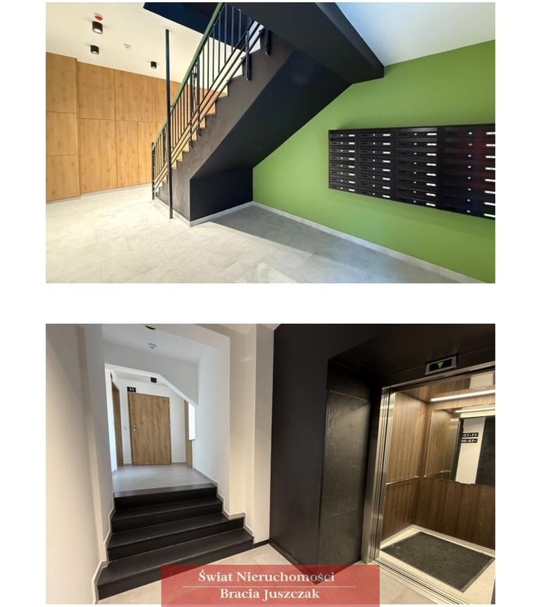 Mieszkanie 2-pokojowe Kowary. Zdjęcie 12