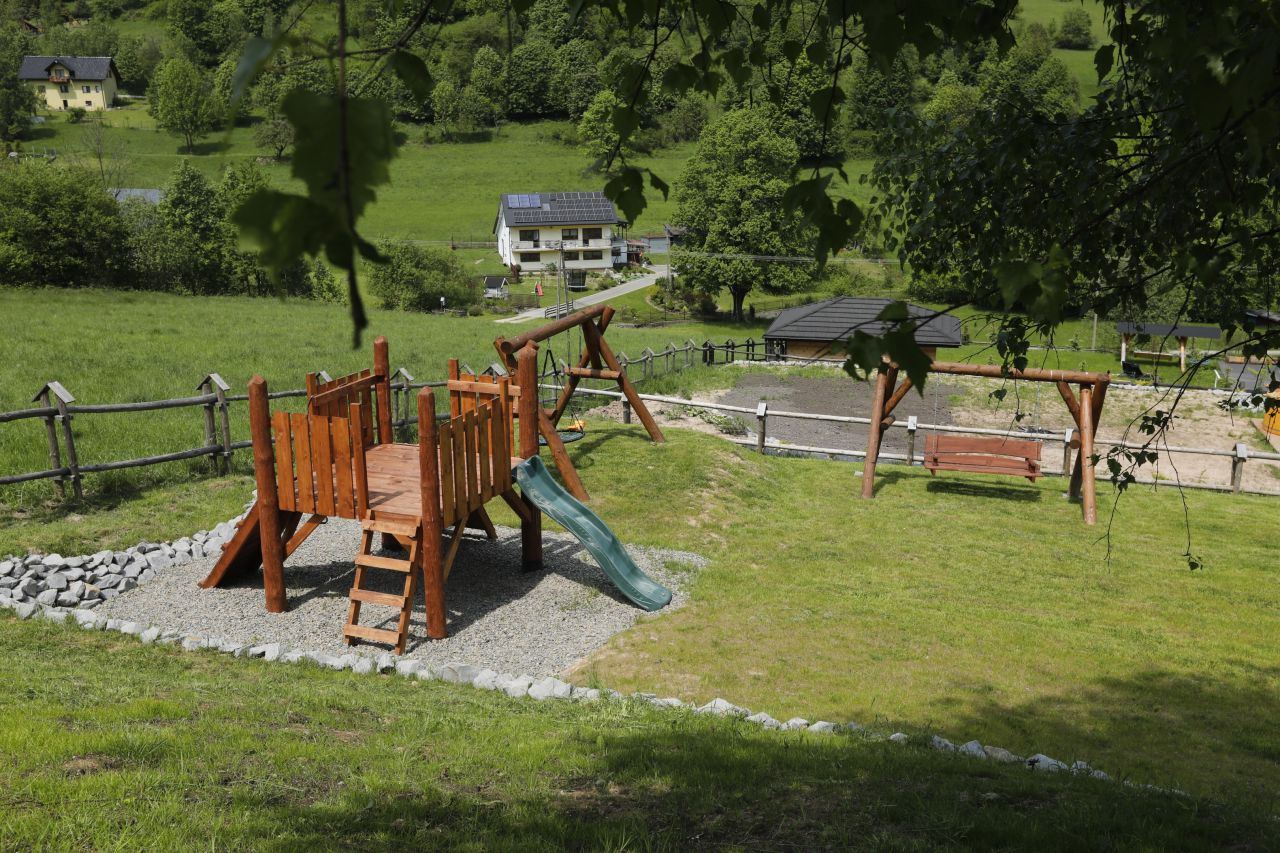 dom wolnostojący, 4 pokoje Stryszawa Roztoki. Zdjęcie 29