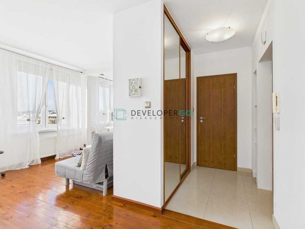 Mieszkanie 1-pokojowe Białystok Bojary, ul. Łąkowa. Zdjęcie 9