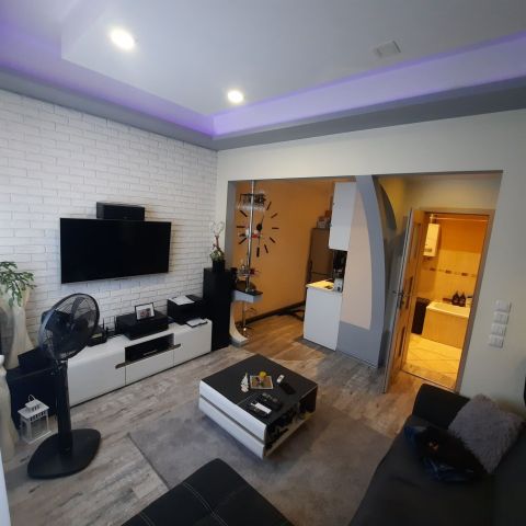 Mieszkanie 2-pokojowe Gliwice Łabędy, ul. Fiołkowa. Zdjęcie 1