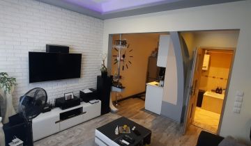 Mieszkanie 2-pokojowe Gliwice Łabędy, ul. Fiołkowa