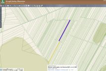 Działka rolna Zawada, ul. Sobieskiego. Zdjęcie 1