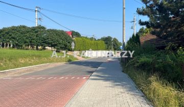 Działka budowlana Grajów