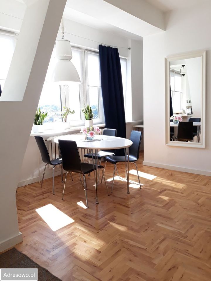 Mieszkanie 2-pokojowe Kraków Podgórze. Zdjęcie 6