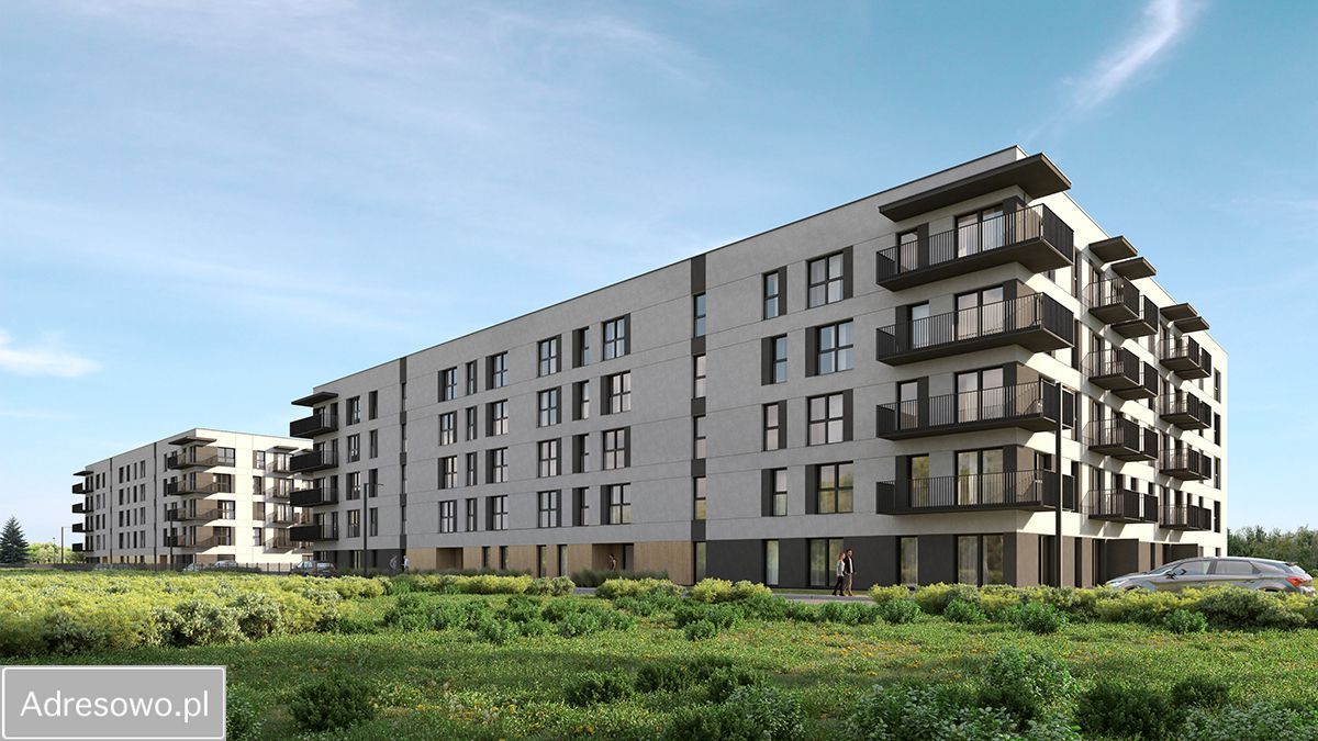 Mieszkanie 2-pokojowe Mława, ul. Smolarnia. Zdjęcie 2