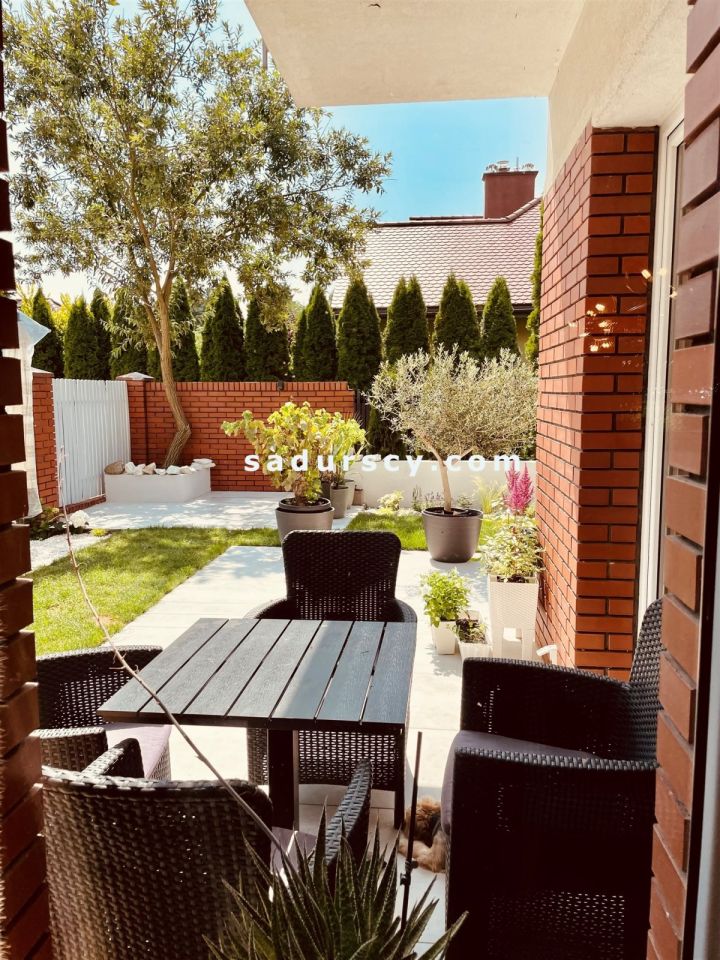 dom szeregowy, 6 pokoi Józefosław. Zdjęcie 30