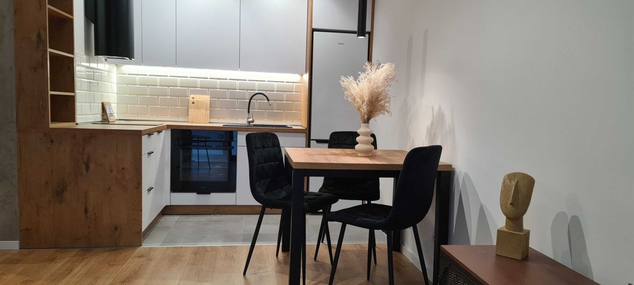 Mieszkanie 2-pokojowe Malbork, ul. Jagiellońska. Zdjęcie 2