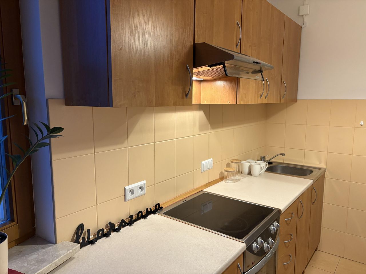 Mieszkanie 1-pokojowe Warszawa Mokotów, ul. Antoniego Józefa Madalińskiego. Zdjęcie 11