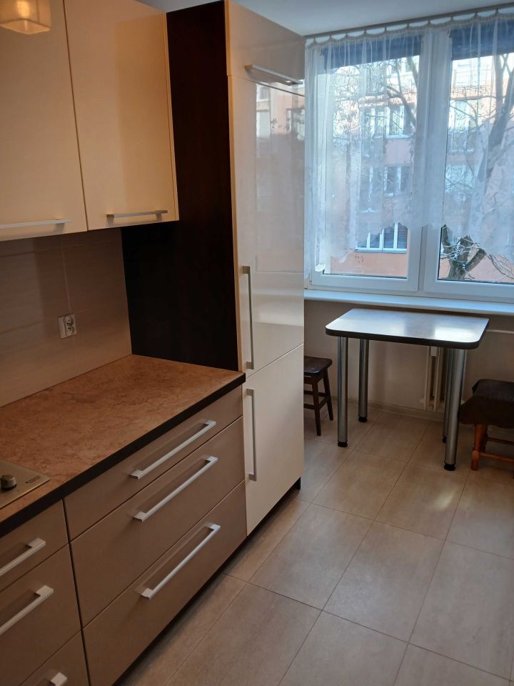 Mieszkanie 2-pokojowe Szczecin Niebuszewo, ul. Kazimierza Królewicza. Zdjęcie 4