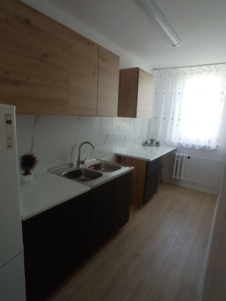 Mieszkanie 3-pokojowe Żywiec, os. 700-lecia. Zdjęcie 6