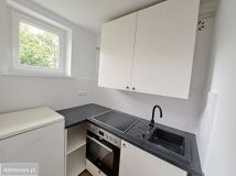 Mieszkanie 1-pokojowe Warszawa Praga-Południe, al. Jerzego Waszyngtona. Zdjęcie 4