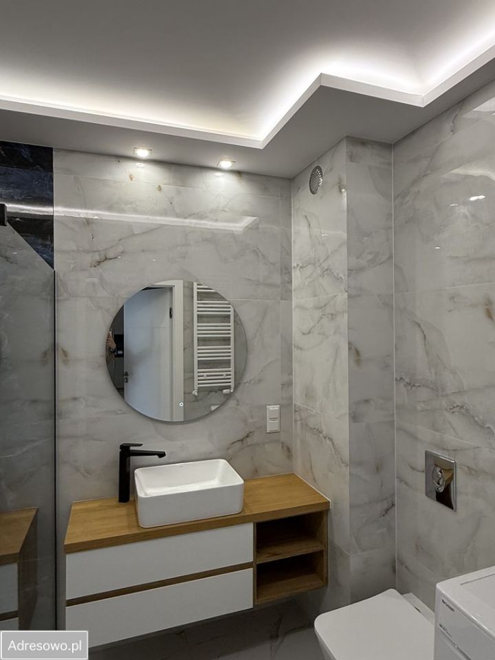 Mieszkanie 3-pokojowe Częstochowa Parkitka, ul. Okulickiego. Zdjęcie 2