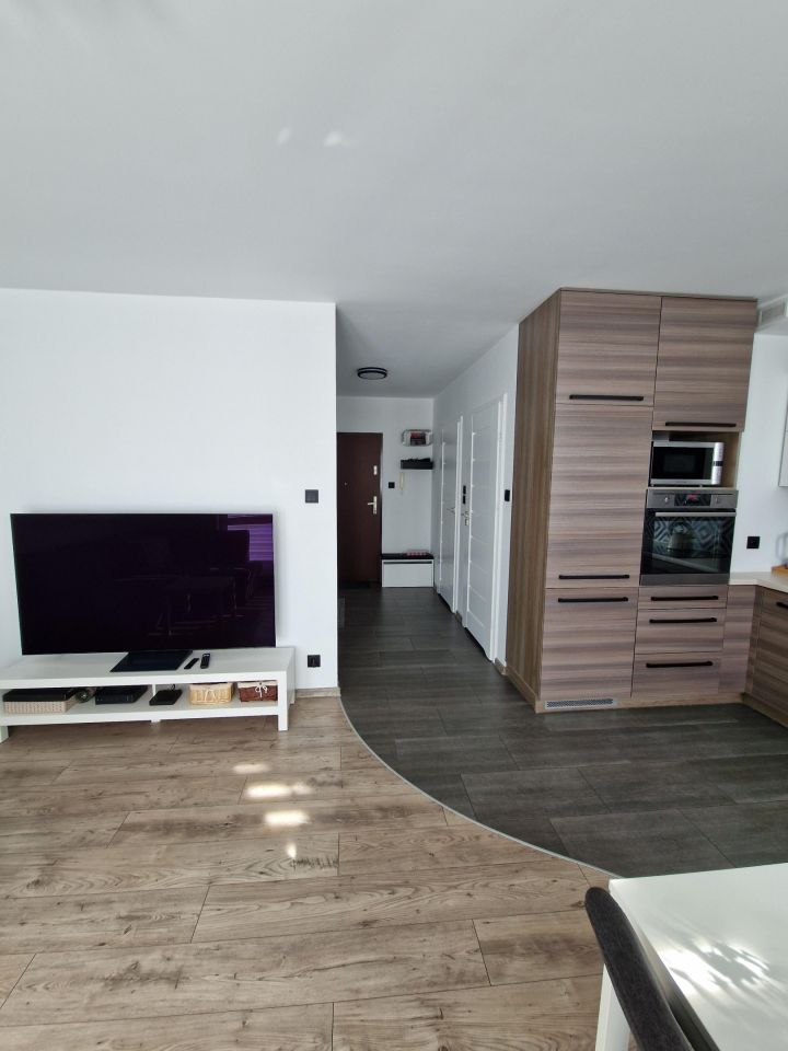 Mieszkanie 3-pokojowe Gdańsk Łostowice, Olimpijska. Zdjęcie 6