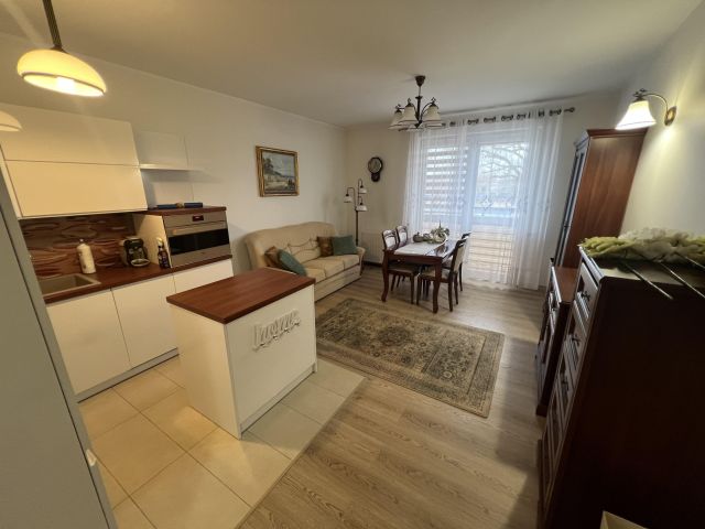 Mieszkanie 3-pokojowe Elbląg, al. Grunwaldzka. Zdjęcie 5