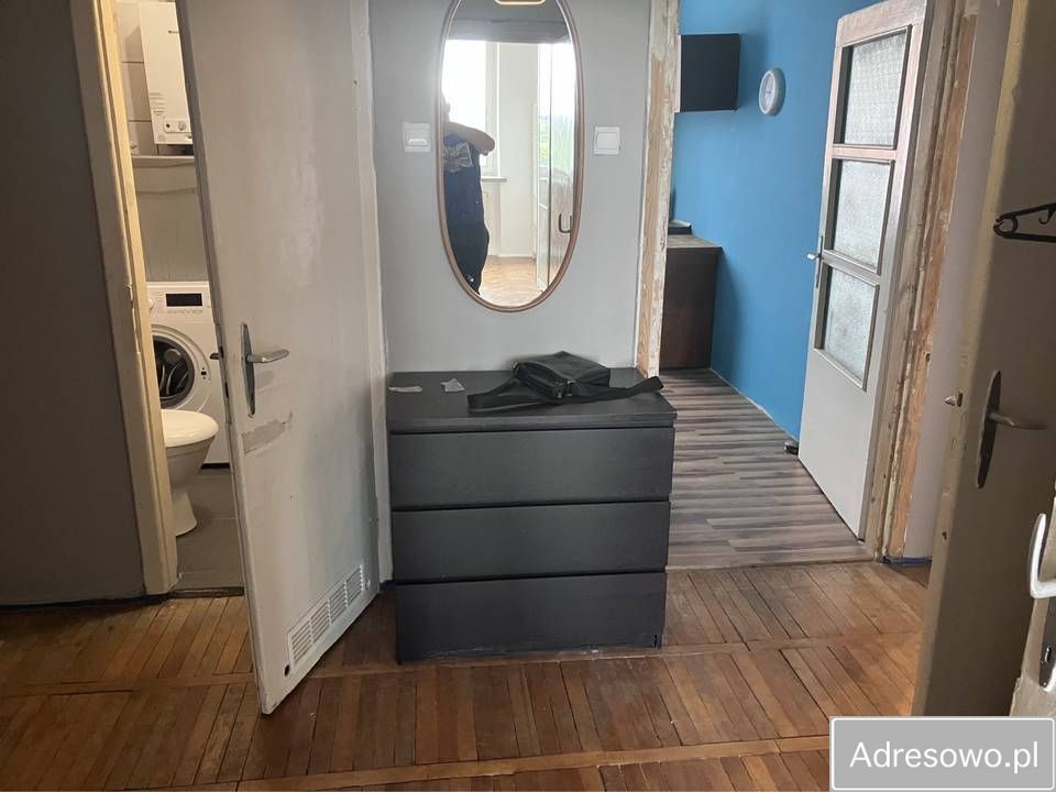 Mieszkanie 2-pokojowe Częstochowa Centrum. Zdjęcie 8