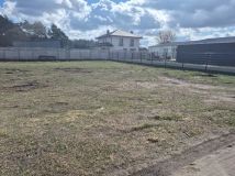 Działka budowlana Nuna. Zdjęcie 4