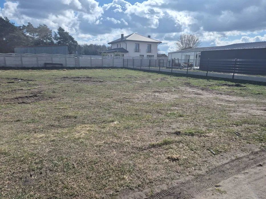 Działka budowlana Nuna. Zdjęcie 5