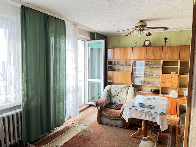 Mieszkanie 3-pokojowe Jastrzębie-Zdrój, ul. Turystyczna. Zdjęcie 1