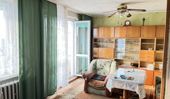 Mieszkanie 3-pokojowe Jastrzębie-Zdrój, ul. Turystyczna