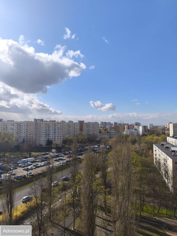 Mieszkanie 2-pokojowe Warszawa Bielany, ul. Starej Baśni. Zdjęcie 15