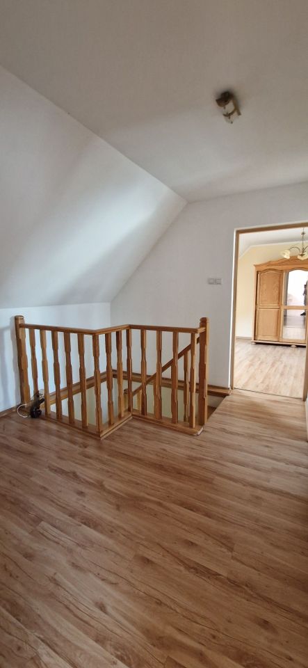 dom wolnostojący, 3 pokoje Płock. Zdjęcie 3