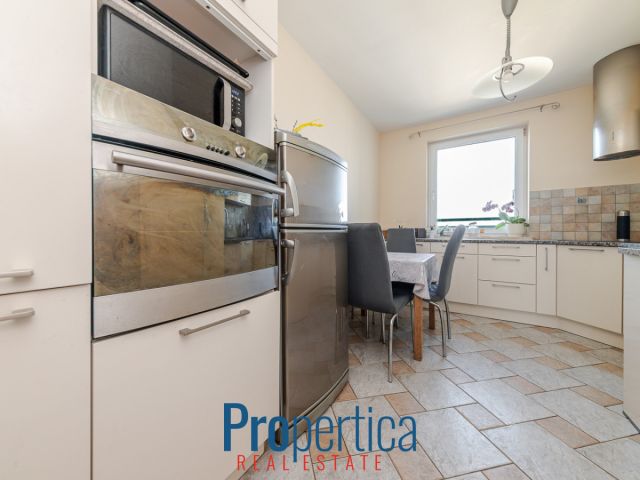 Mieszkanie 3-pokojowe Warszawa Wola, ul. Wolność. Zdjęcie 7