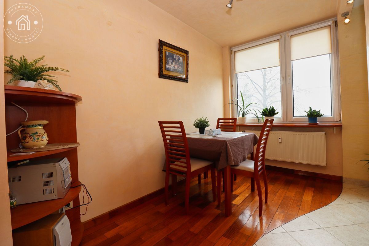 Mieszkanie 3-pokojowe Lublin, ul. Juranda. Zdjęcie 8