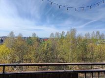 Mieszkanie 3-pokojowe Międzyrzec Podlaski, ul. Kordiana. Zdjęcie 2