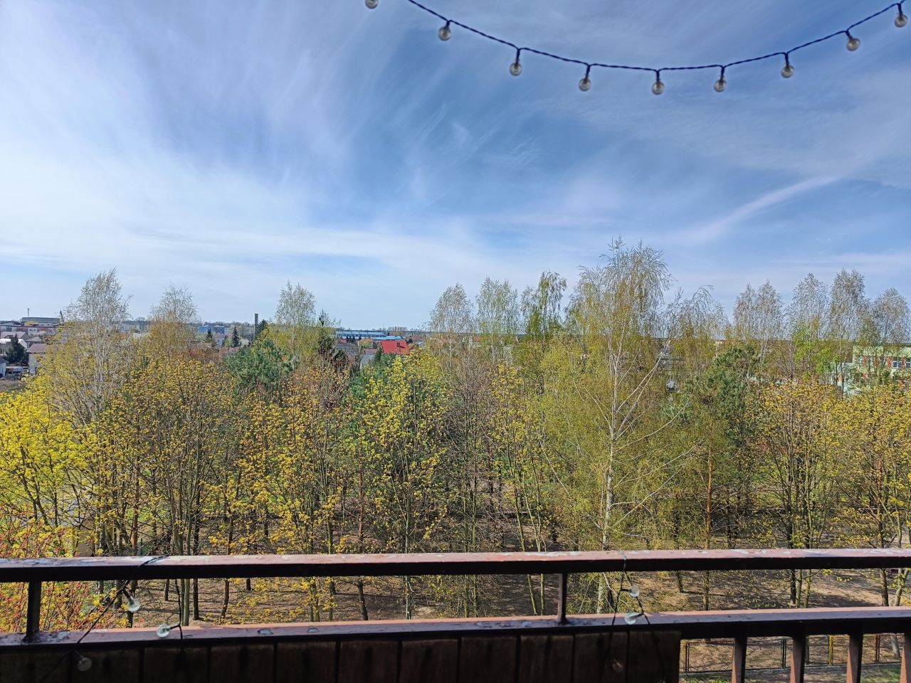 Mieszkanie 3-pokojowe Międzyrzec Podlaski, ul. Kordiana. Zdjęcie 3