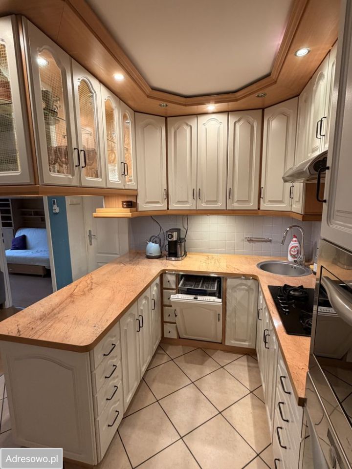 Mieszkanie 3-pokojowe Wrocław, ul. Tadeusza Zielińskiego. Zdjęcie 14