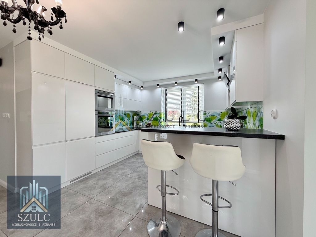 dom wolnostojący, 8 pokoi Suwałki. Zdjęcie 8