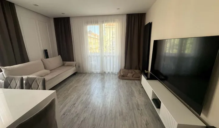 Mieszkanie 2-pokojowe Tychy, ul. gen. Andersa
