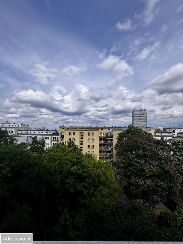 Mieszkanie 1-pokojowe Warszawa Mokotów, ul. Antoniego Józefa Madalińskiego. Zdjęcie 2