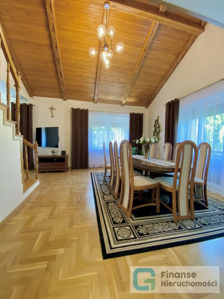 dom wolnostojący, 4 pokoje Cielądz. Zdjęcie 14