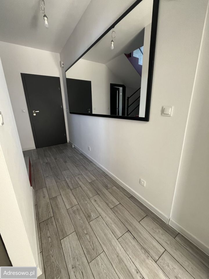 bliźniak, 5 pokoi Gdańsk Karczemki, ul. Jaśminowy Stok. Zdjęcie 13