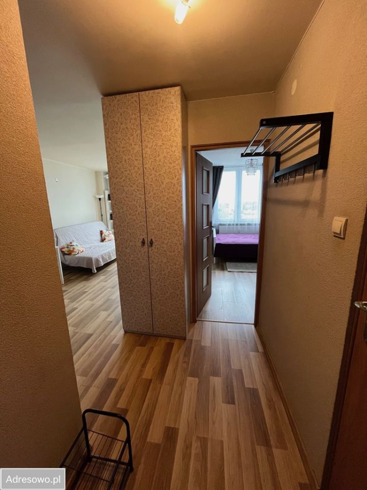 Mieszkanie 2-pokojowe Warszawa Bródno, ul. Łabiszyńska. Zdjęcie 17