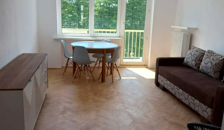 Mieszkanie 2-pokojowe Ustka, ul. Przylesie