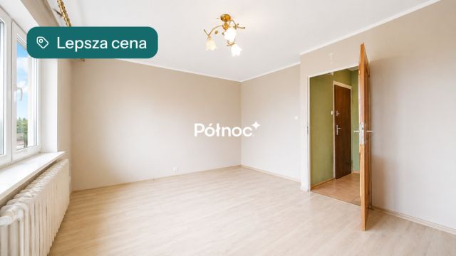 Mieszkanie 3-pokojowe Nowa Wioska. Zdjęcie 5