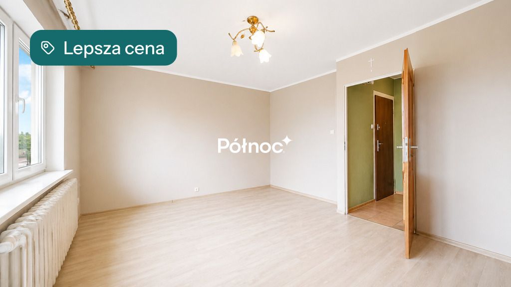 Mieszkanie 3-pokojowe Nowa Wioska. Zdjęcie 5