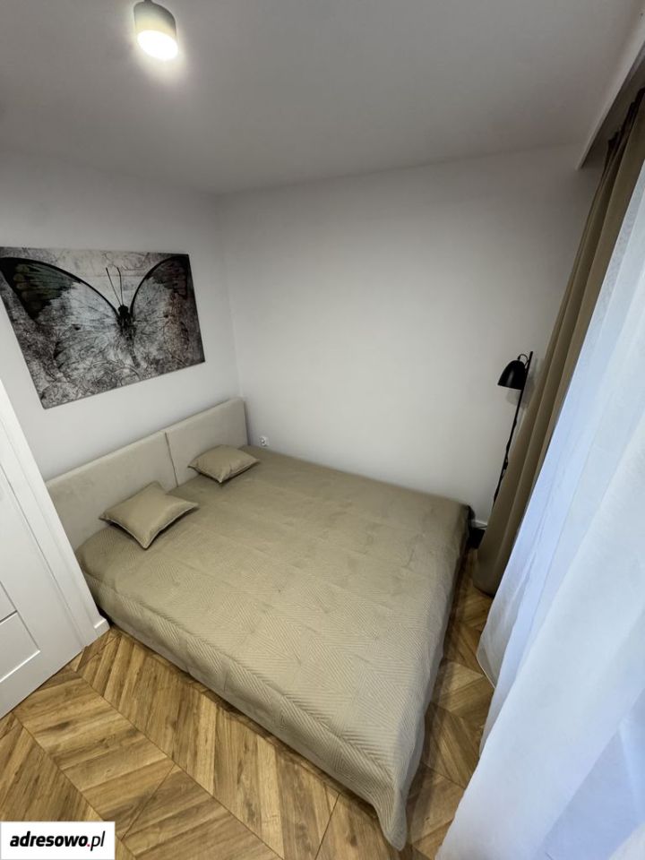 Mieszkanie 2-pokojowe Nowy Sącz, al. Aleje mjr. Henryka Sucharskiego. Zdjęcie 14