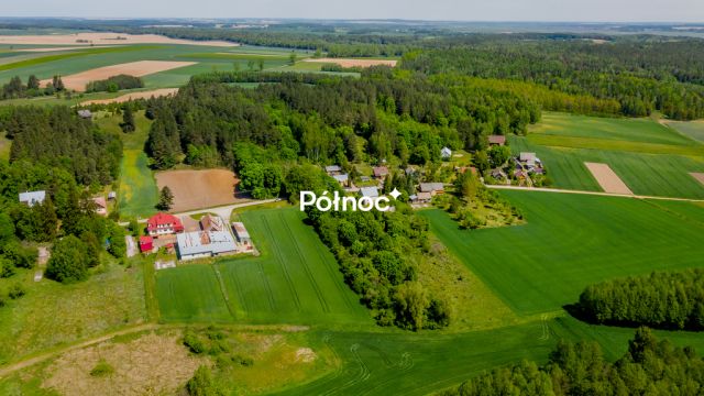 Działka budowlana Krynki, ul. Aleja Szkolna. Zdjęcie 6