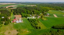 Działka budowlana Krynki, ul. Aleja Szkolna. Zdjęcie 4
