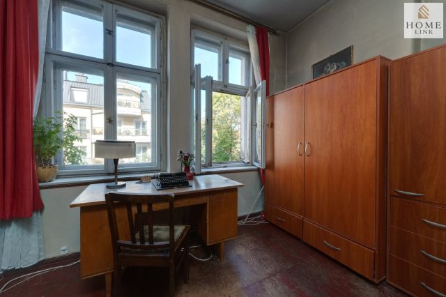 Mieszkanie 4-pokojowe Olsztyn, ul. Grunwaldzka. Zdjęcie 24